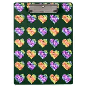 Tiger Heart 4 Clipboard