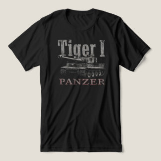 Tiger I Tank