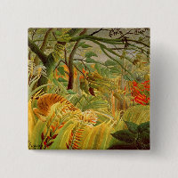Tiger in a Tropical Storm 1891