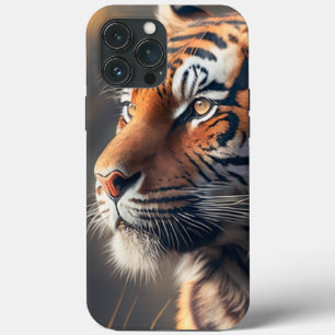 Tiger In Nature Case-Mate Phone Case, Apple iPhone iPhone 13 Pro Max Case