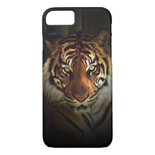 Tiger iPhone 7 Case