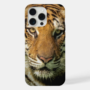 tiger iPhone 15 pro max case
