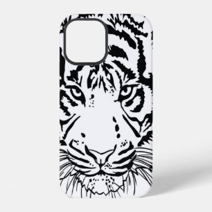 tiger iPhone 12 case