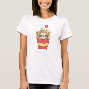 Tiger Is My Spirit Animal - Sweet Tiger Vintage T-Shirt