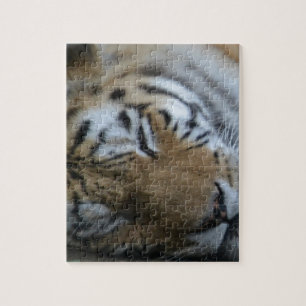 Tiger Jigsaw Puzzle