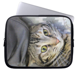 Tiger Laptop Sleeve