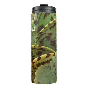 Tiger Leaf 11 Thermal Tumbler
