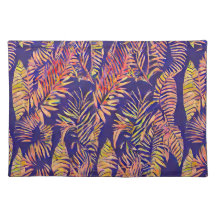 Tiger Leaf