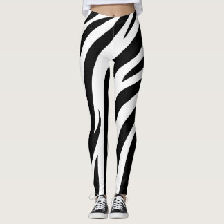 TIGER LEGGINGS