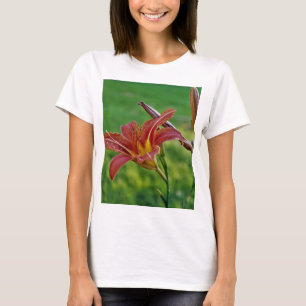 Tiger Lilies T-Shirt