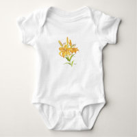 Tiger lily