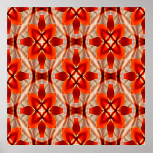 Tiger Lily Fun...... Poster