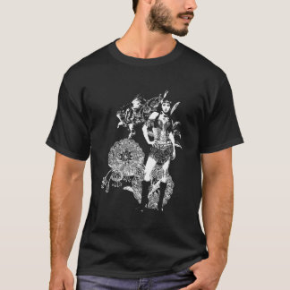 Tiger Lily-T T-Shirt