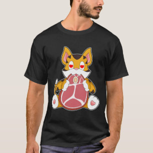 Tiger Meat T-Shirt