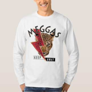 Tiger Men's Basic Long Sleeve T-shirt