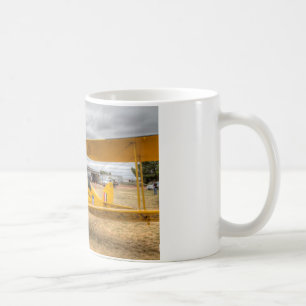 Tiger Moth 80Th Anniversary Fly-in Coffee Mug