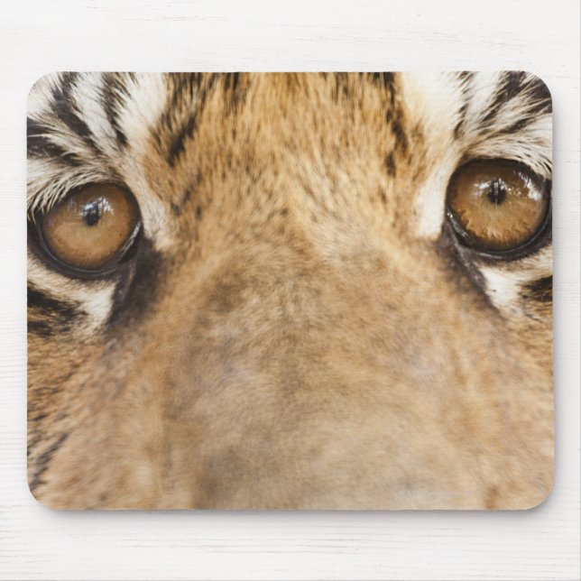 Tiger Mouse Pad (Front)