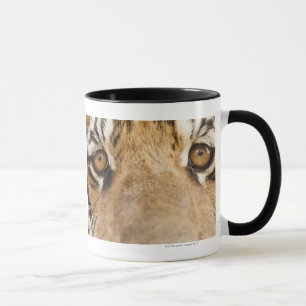 Tiger Mug