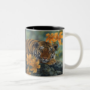 Tiger Mug