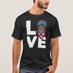 Tiger Nature Safari Wildlife Animal Zookeeper T-Shirt