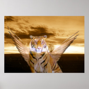 Tiger of Hope_ Poster