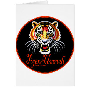 Tiger of the Ummah