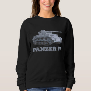 Tiger Panzer Iv Tank World War 2 German Tank