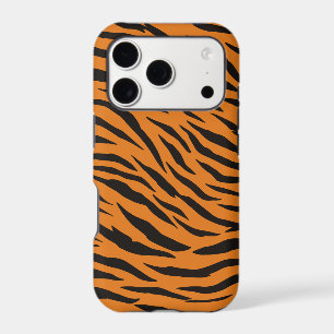 tiger pattern