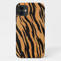 Tiger Pattern