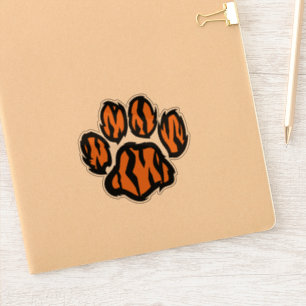 Tiger Paw