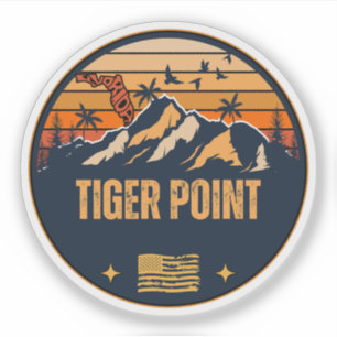 Tiger Point, Florida 