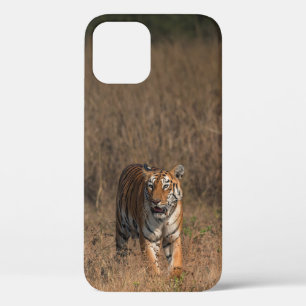TIGER PORTRAIT iPhone 12 CASE