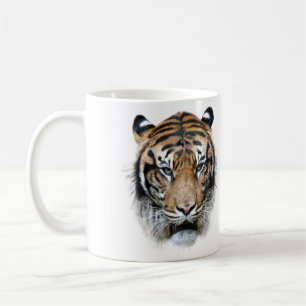 tiger products coffee mug