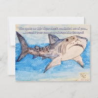 Tiger Shark