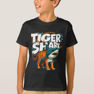 Tiger shark T-Shirt