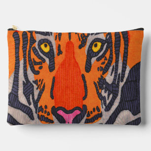 Tiger (single) - Accessories Pouch