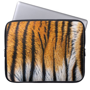 Tiger Skin LapTopcases Laptop Sleeve