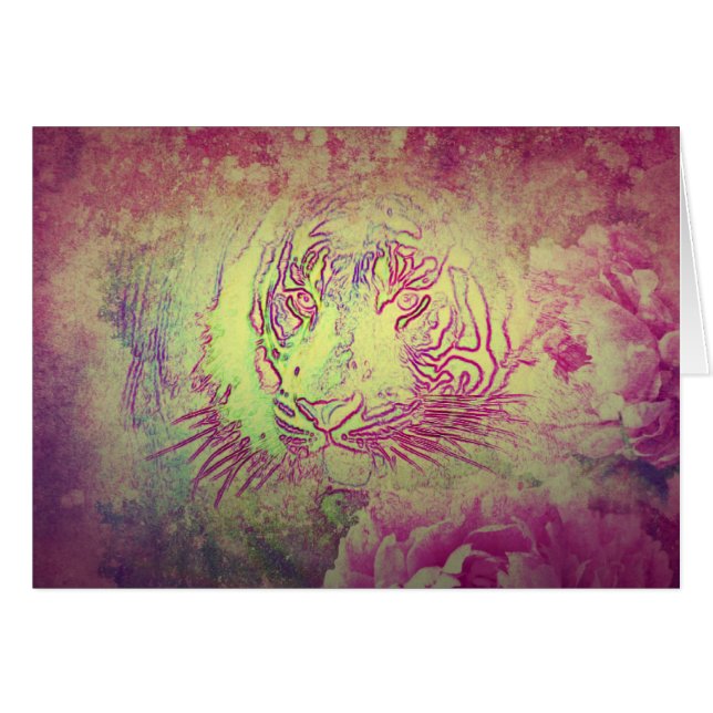 Tiger Spring (Front Horizontal)