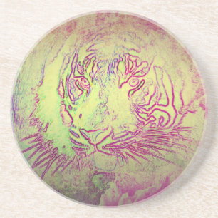Tiger Spring Coaster