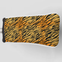 Tiger Stripes