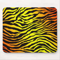 Tiger Stripes