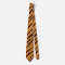 Tiger Stripes Skin Pattern Personalise