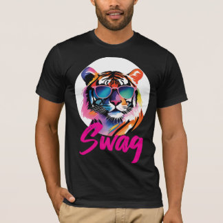 tiger swag T-Shirt