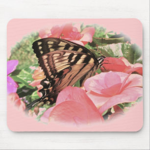 Tiger Swallowtail Mousepad