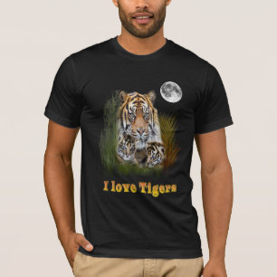 Tiger T-Shirt