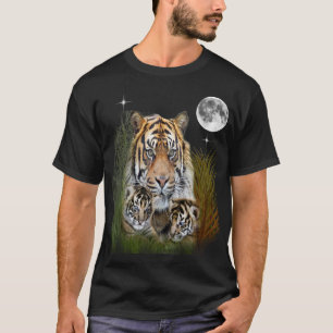 Tiger T-Shirt