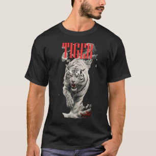 tiger t-shirt