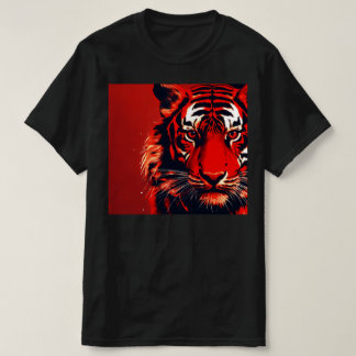 Tiger T-Shirt
