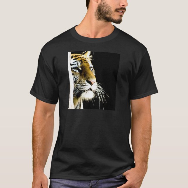 Tiger T-Shirt (Front)