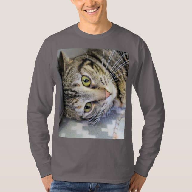 Tiger T-Shirt (Front)